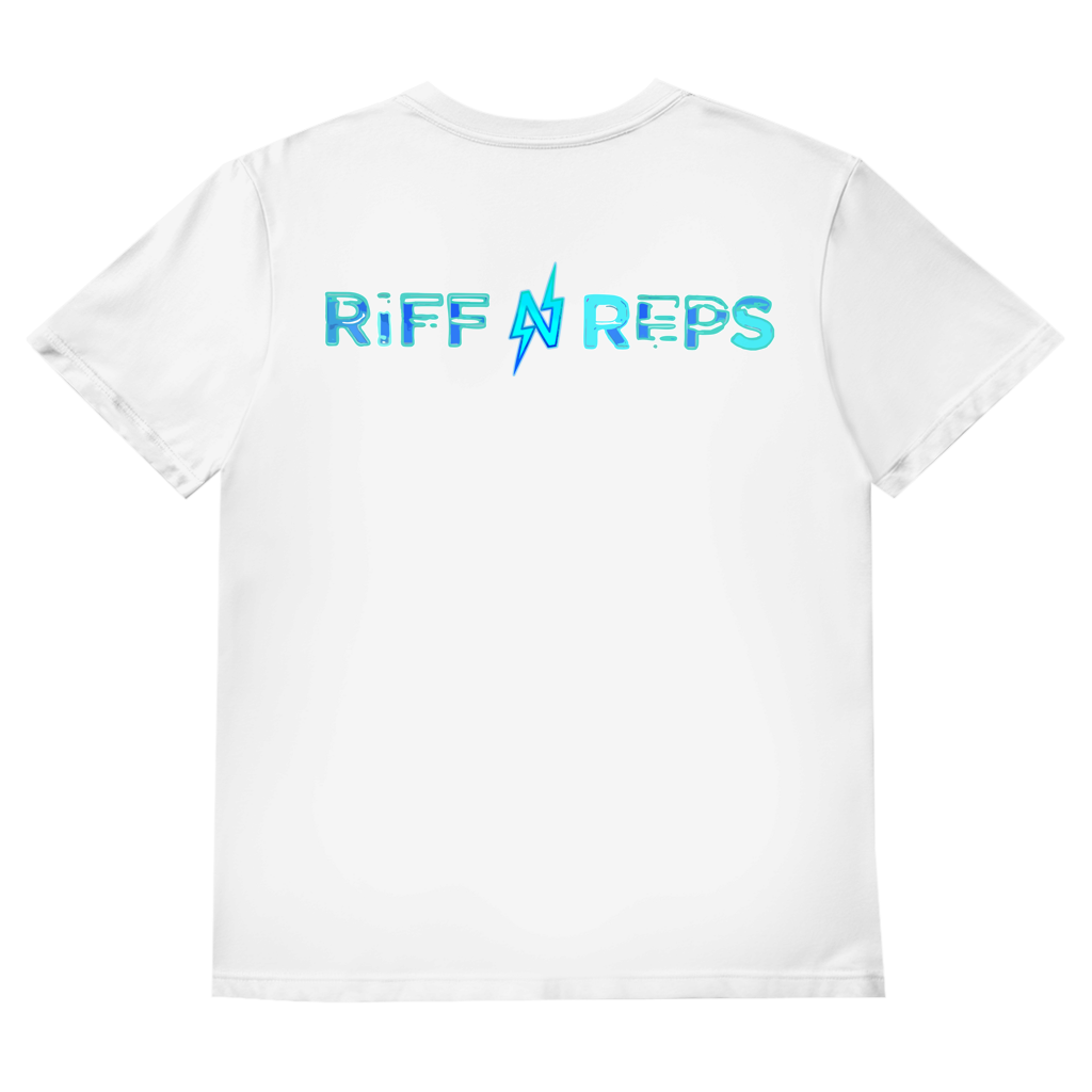 RiFF_N_REPS // SIGNATURE – V – NECK