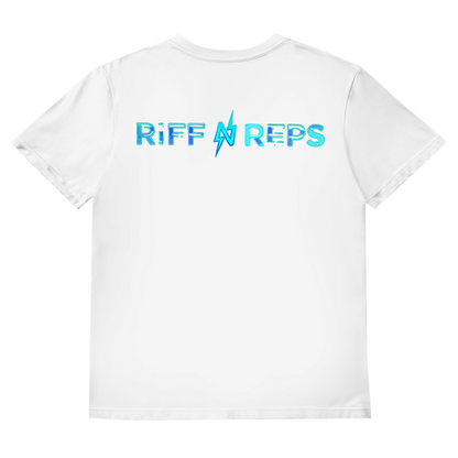 RiFF_N_REPS // SIGNATURE – V – NECK
