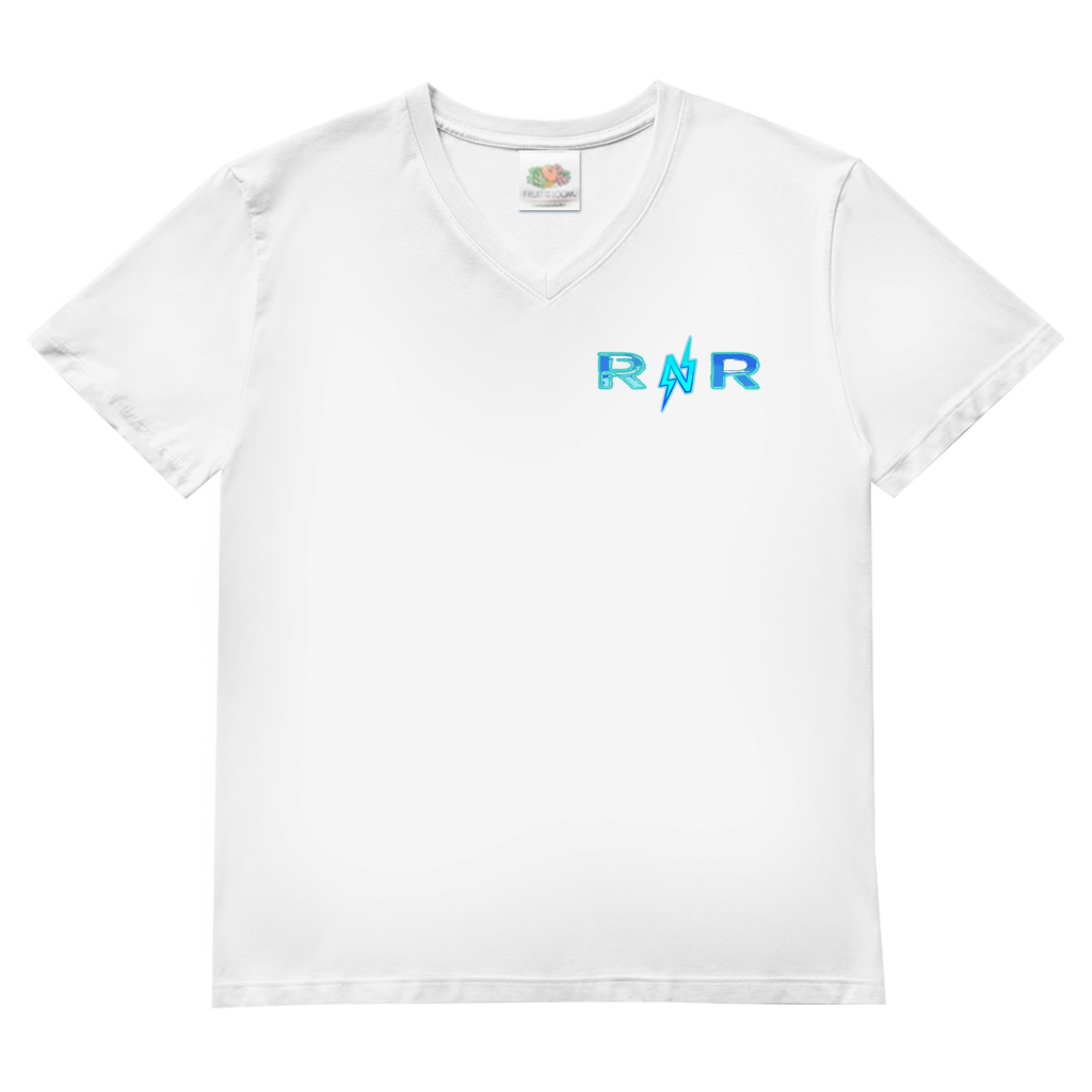 RiFF_N_REPS // SIGNATURE – V – NECK