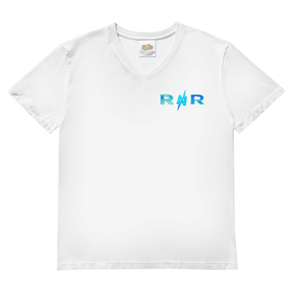 RiFF_N_REPS // SIGNATURE – V – NECK