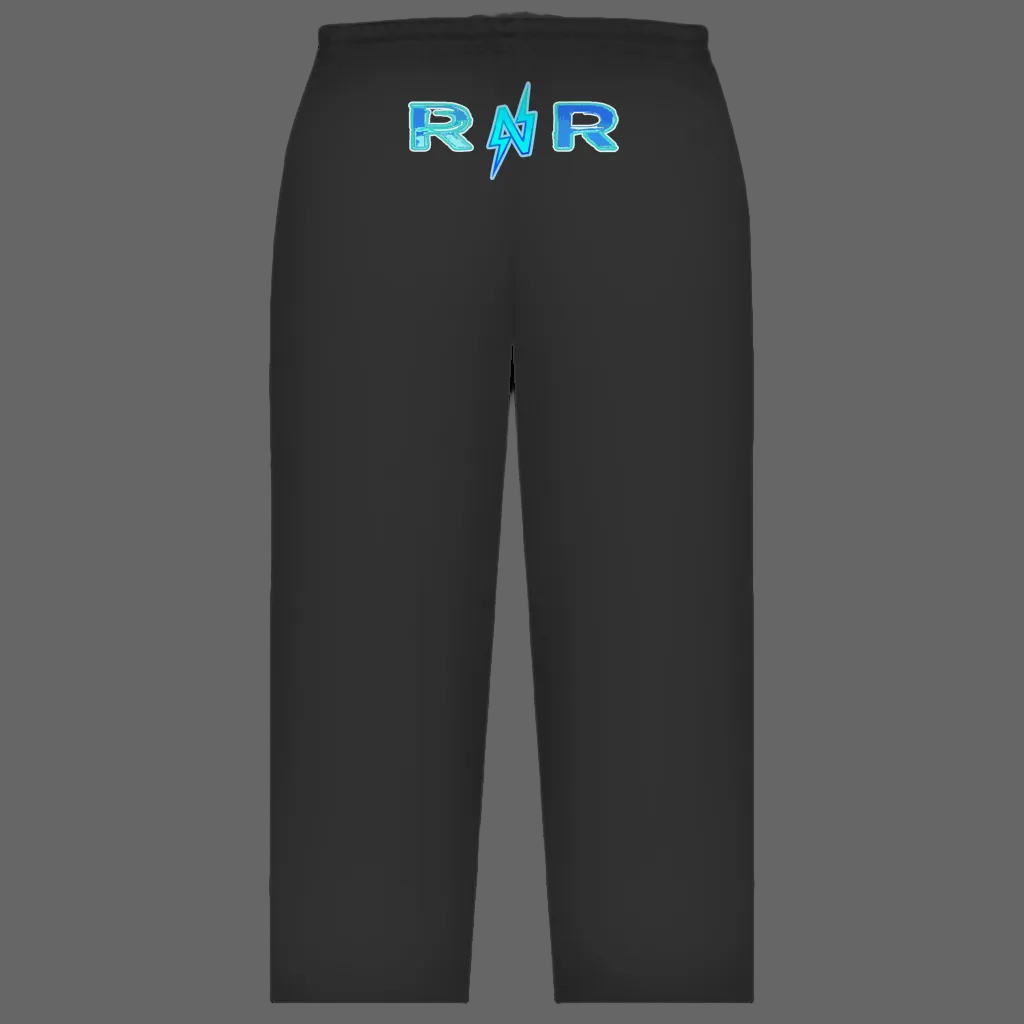 #RiFF_N_REPS // HEAVY DUTY OVERSIZED JOGGERS
