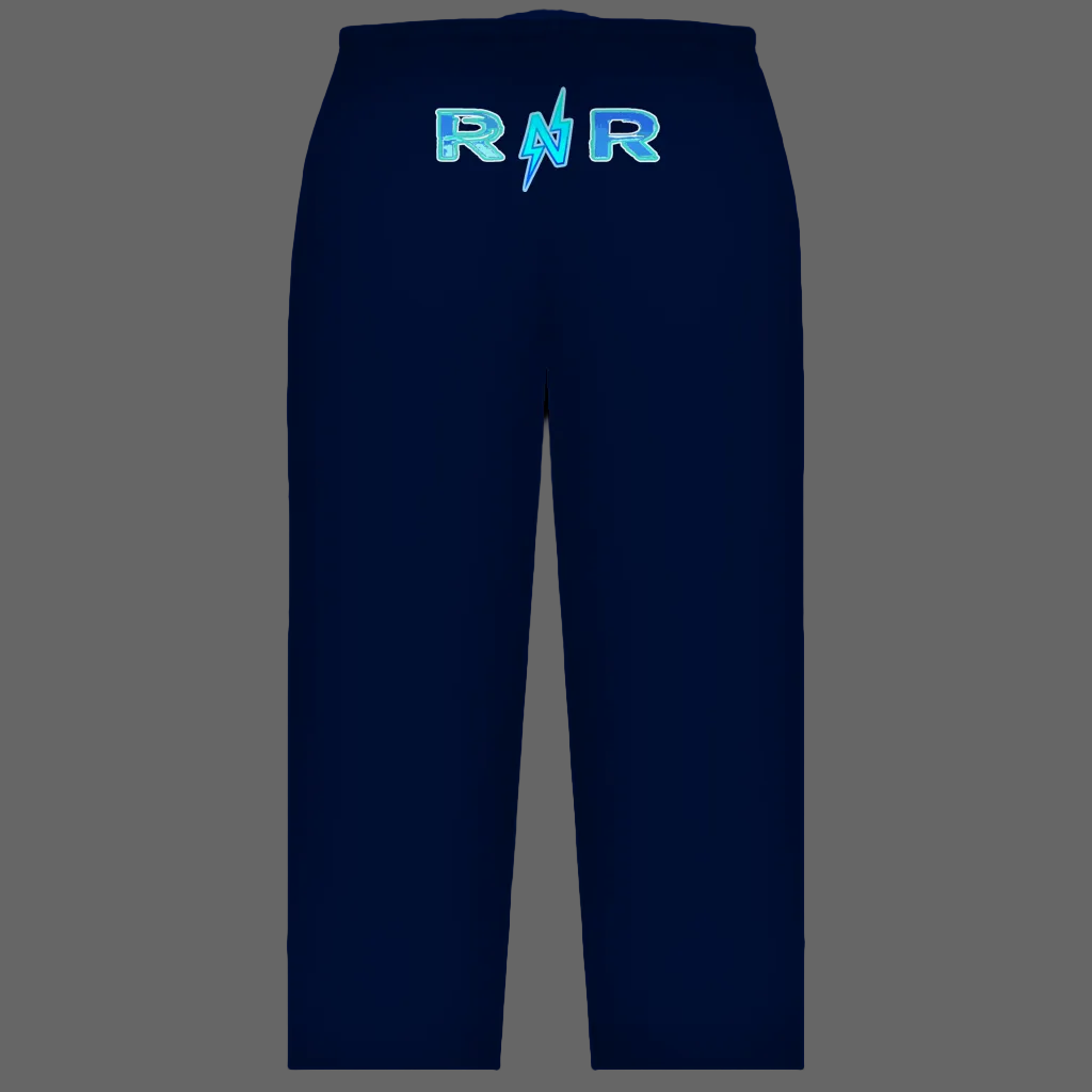 #RiFF_N_REPS // HEAVY DUTY OVERSIZED JOGGERS