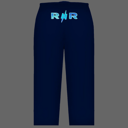 #RiFF_N_REPS // HEAVY DUTY OVERSIZED JOGGERS