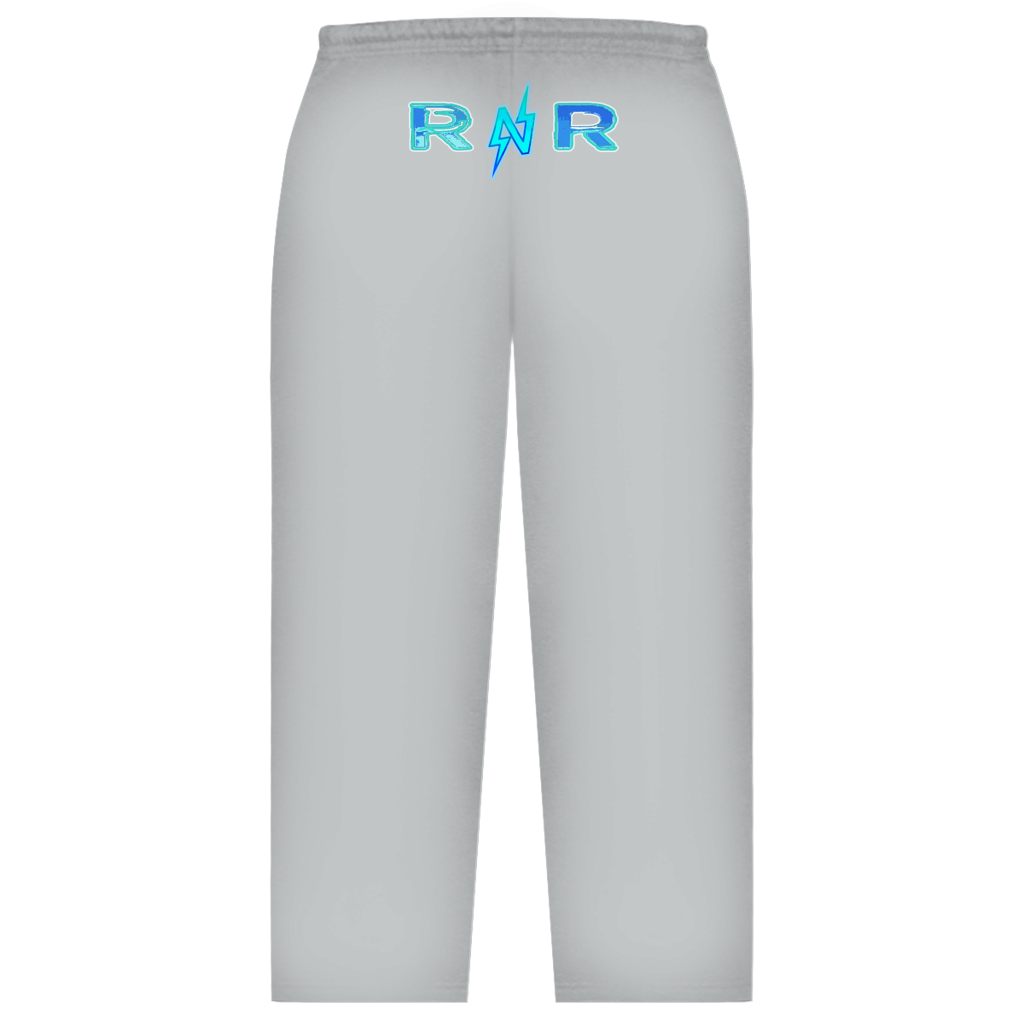 #RiFF_N_REPS // HEAVY DUTY OVERSIZED JOGGERS