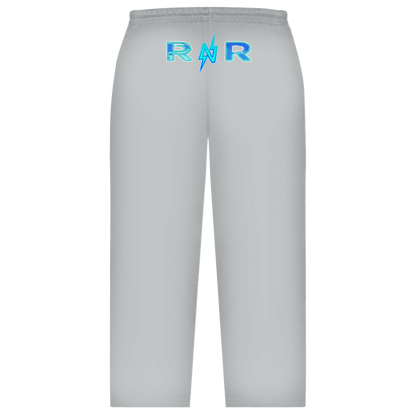 #RiFF_N_REPS // HEAVY DUTY OVERSIZED JOGGERS