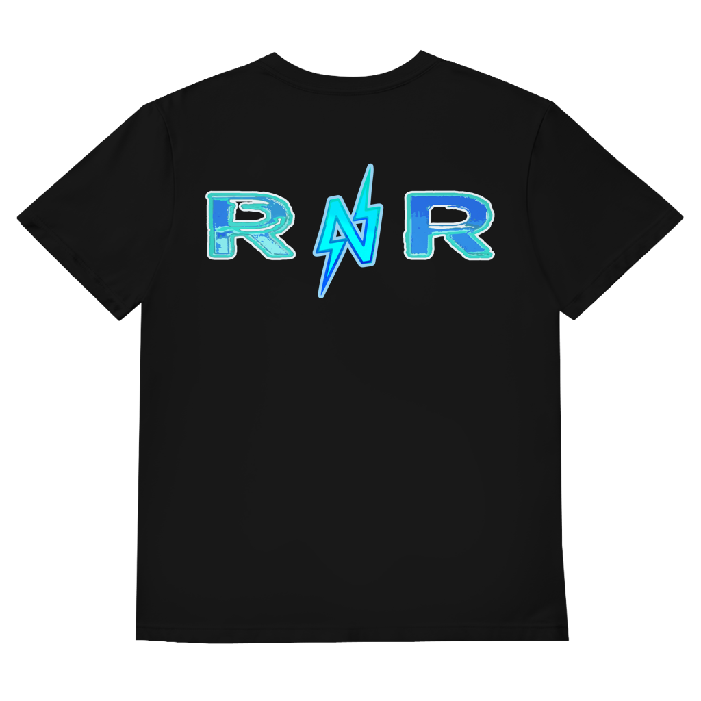 RiFF_N_REPS // SIGANTURE – V – NECK // V 2