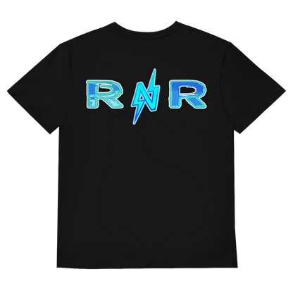 RiFF_N_REPS // SIGANTURE – V – NECK // V 2