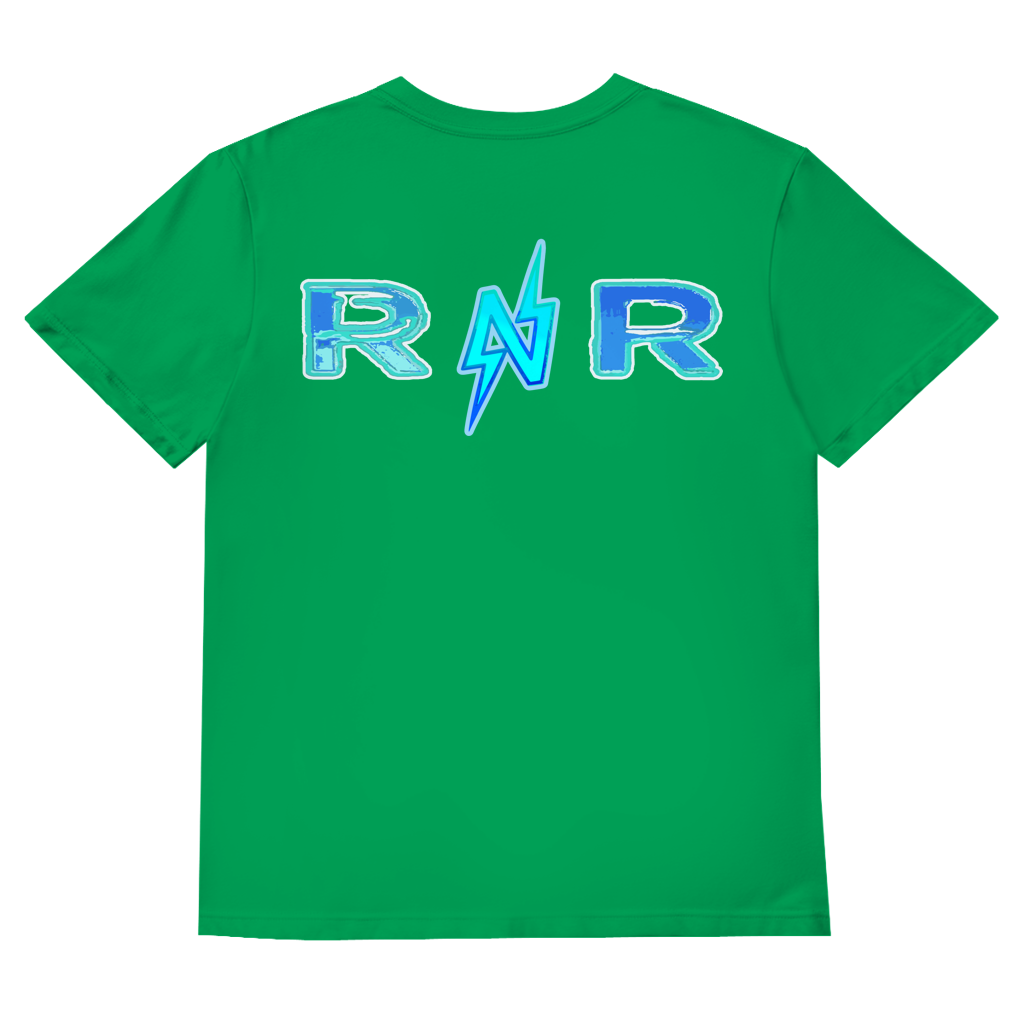 RiFF_N_REPS // SIGANTURE – V – NECK // V 2