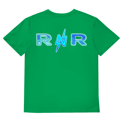 RiFF_N_REPS // SIGANTURE – V – NECK // V 2