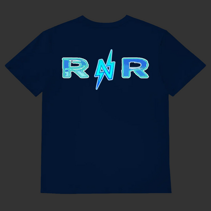 RiFF_N_REPS // SIGANTURE – V – NECK // V 2