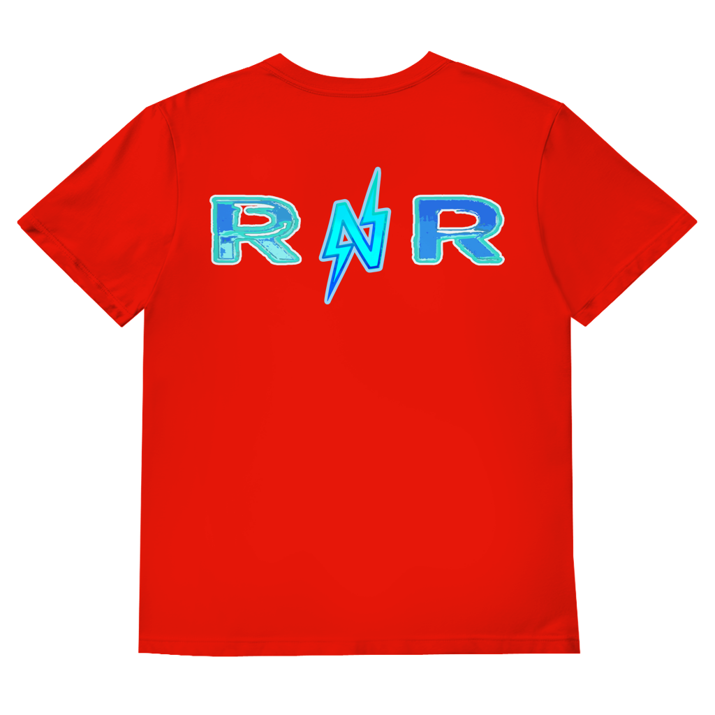 RiFF_N_REPS // SIGANTURE – V – NECK // V 2