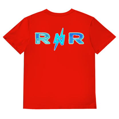 RiFF_N_REPS // SIGANTURE – V – NECK // V 2