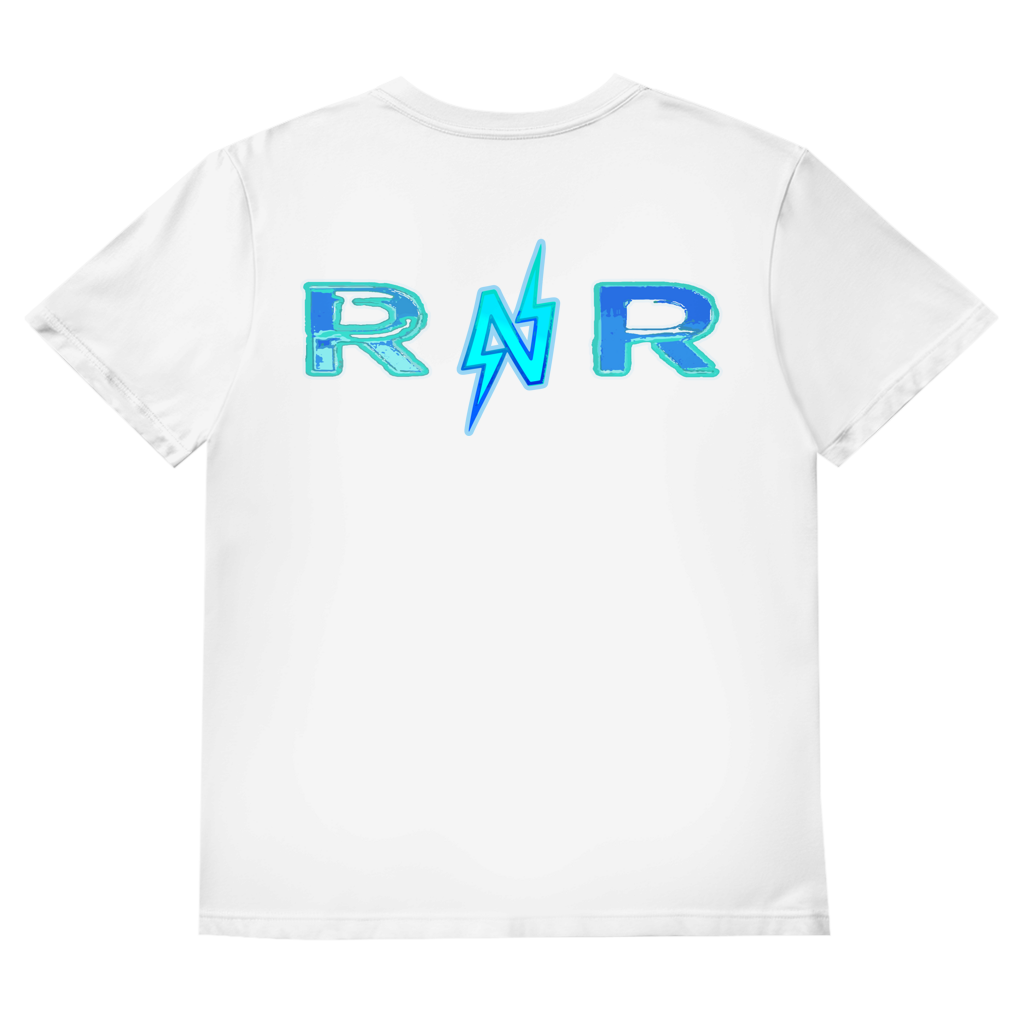 RiFF_N_REPS // SIGANTURE – V – NECK // V 2