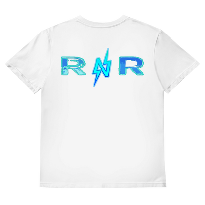 RiFF_N_REPS // SIGANTURE – V – NECK // V 2