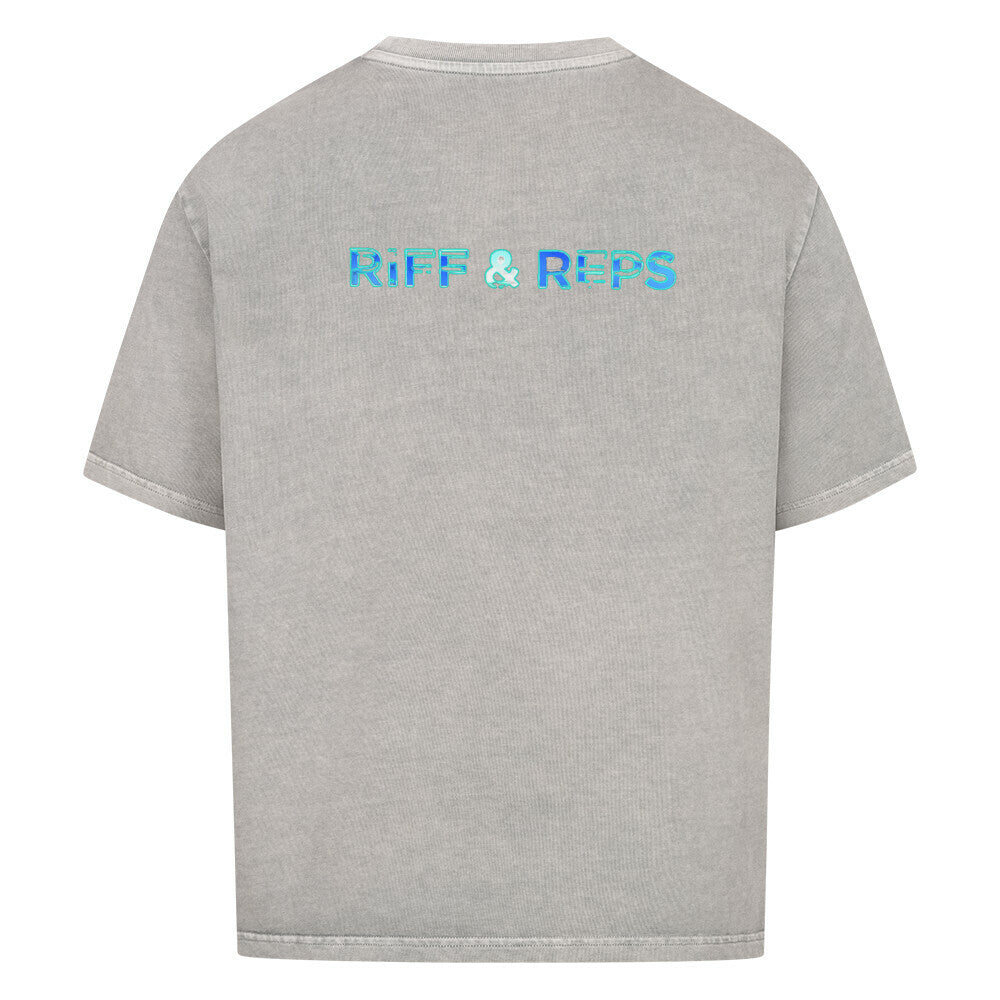 Image for color: washed grey