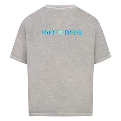 Image for color: washed grey