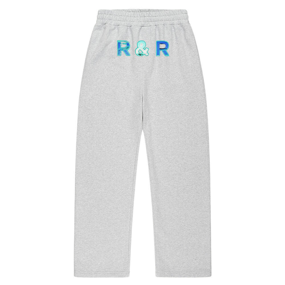 Image for color: heather grey