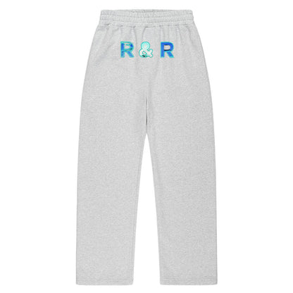 Image for color: heather grey