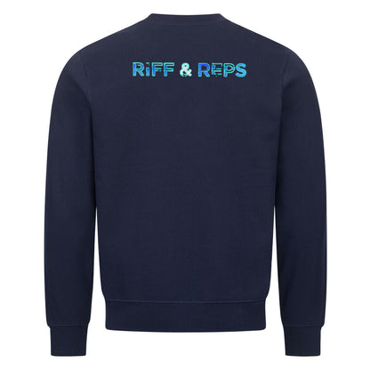 Image for color: navy blue