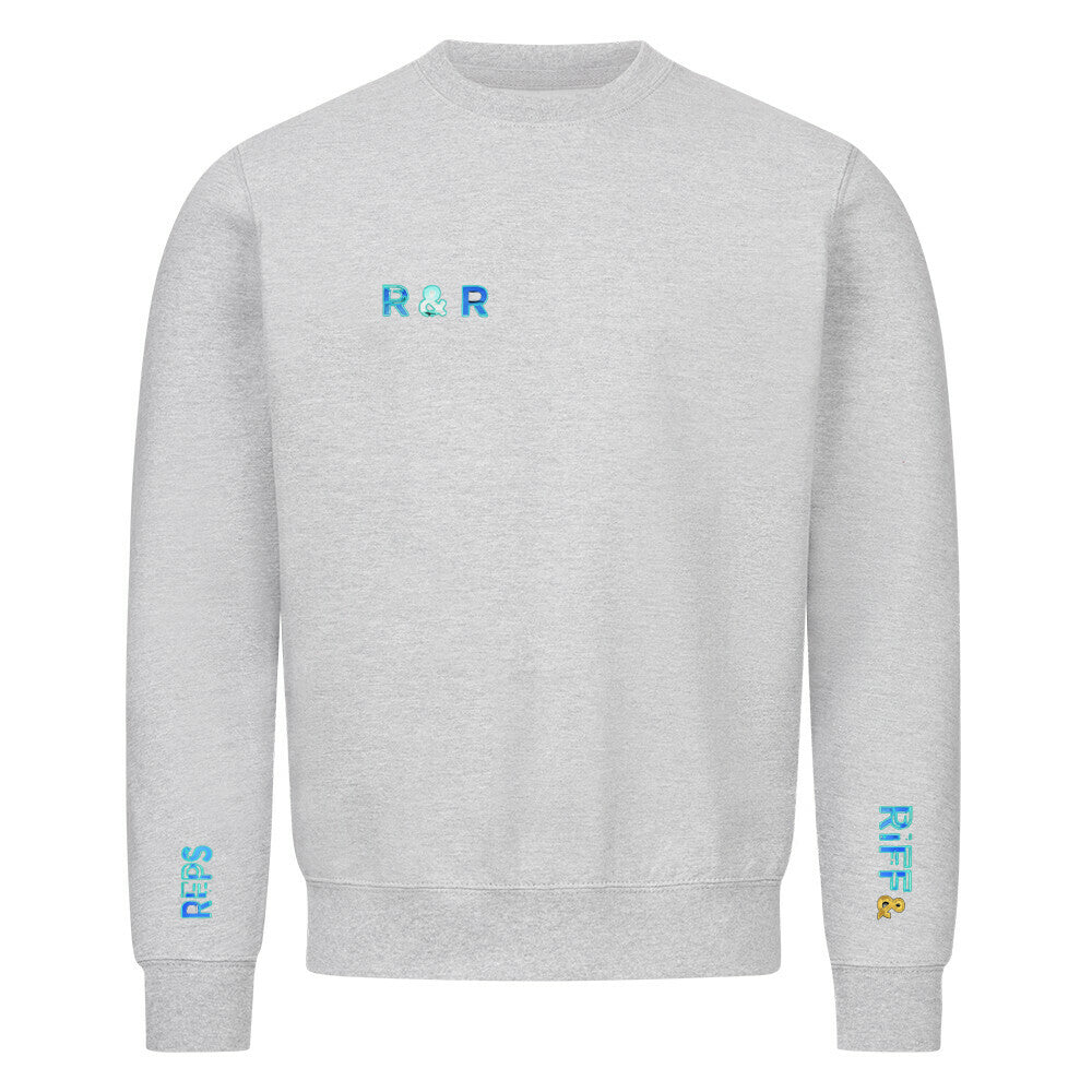 Image for color: heather grey