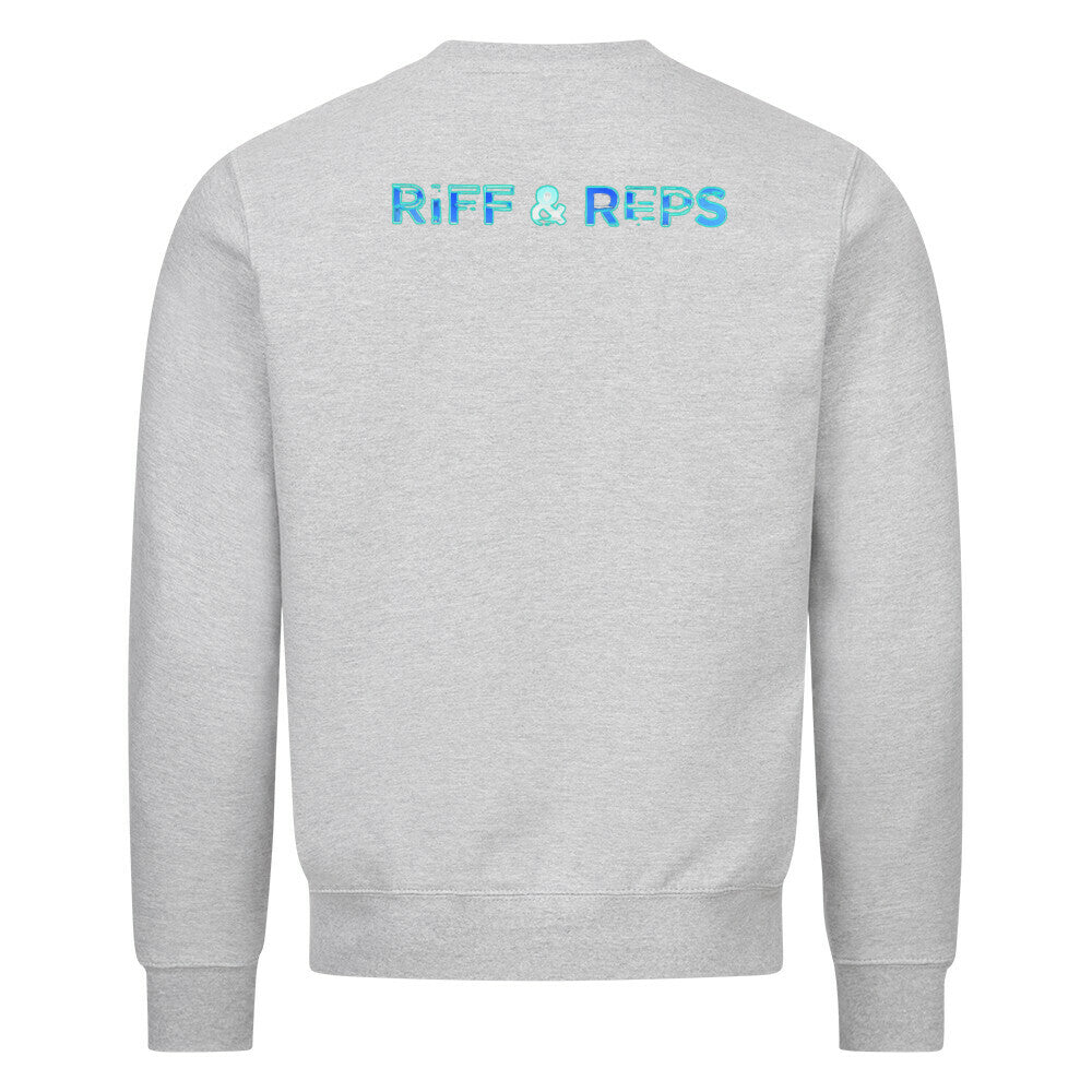 Image for color: heather grey