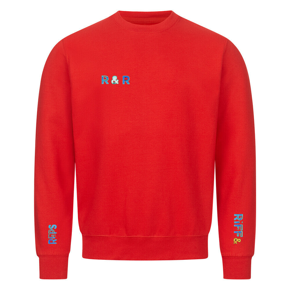 Image for color: rot