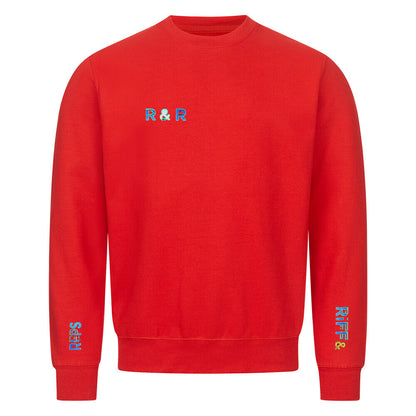 Image for color: rot