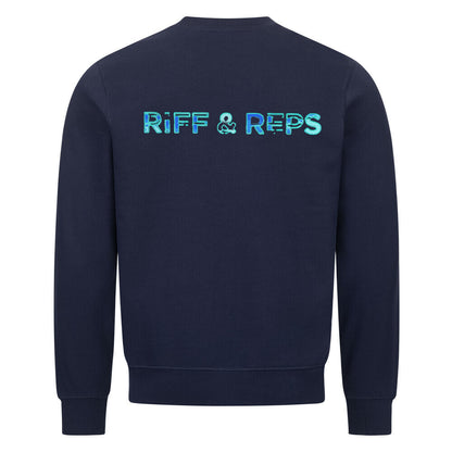 Image for color: navy blue