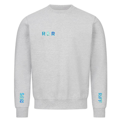 Image for color: heather grey