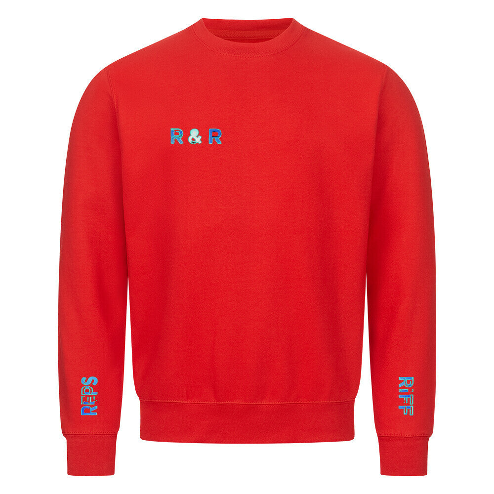Image for color: rot