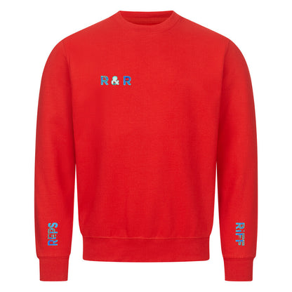 Image for color: rot