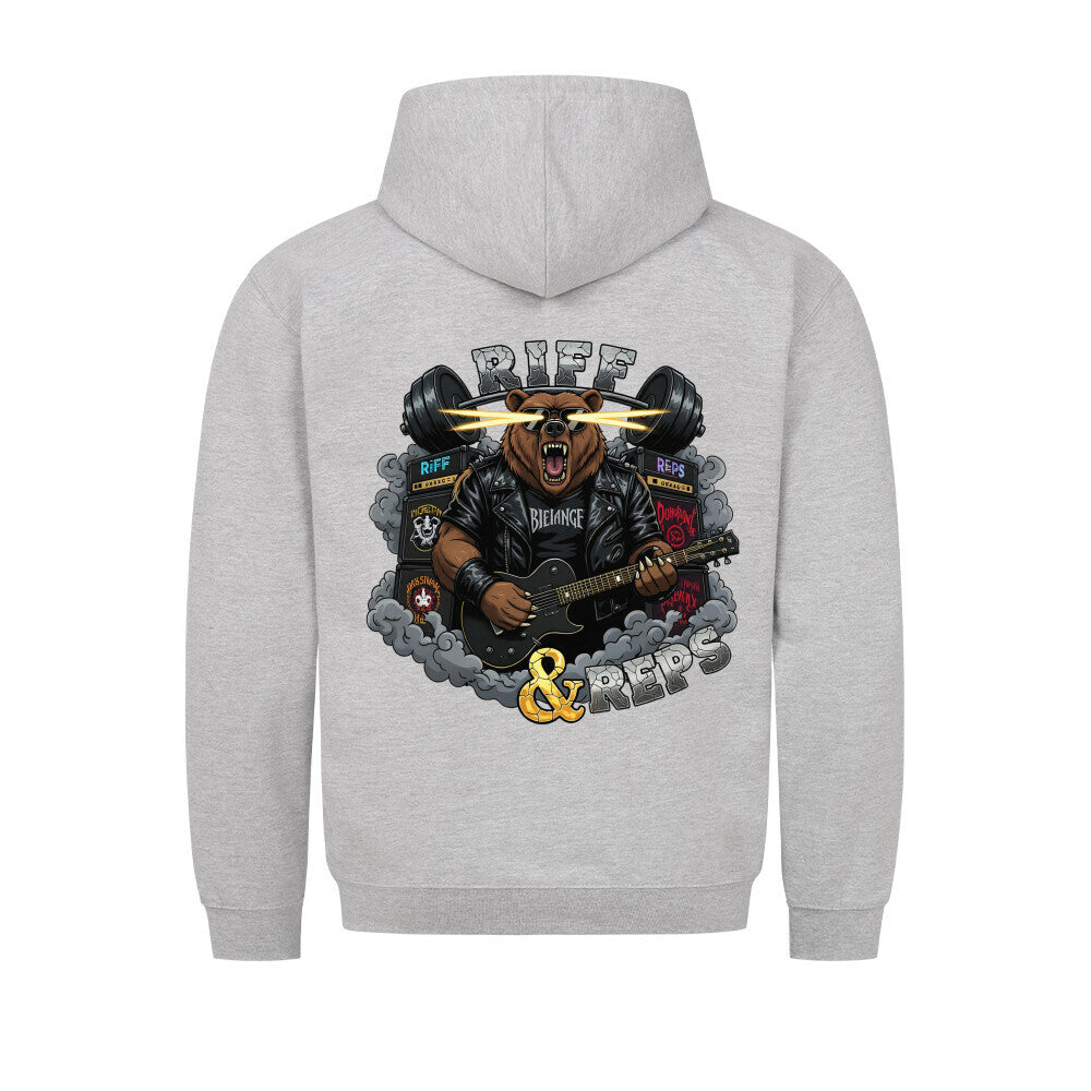 Image for color: heather grey