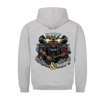 Image for color: heather grey