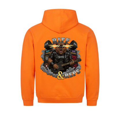 Image for color: orange
