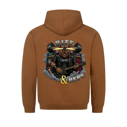 Image for color: caramel toffee