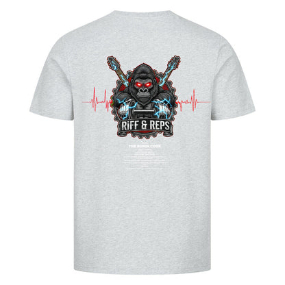 Image for color: heather grey
