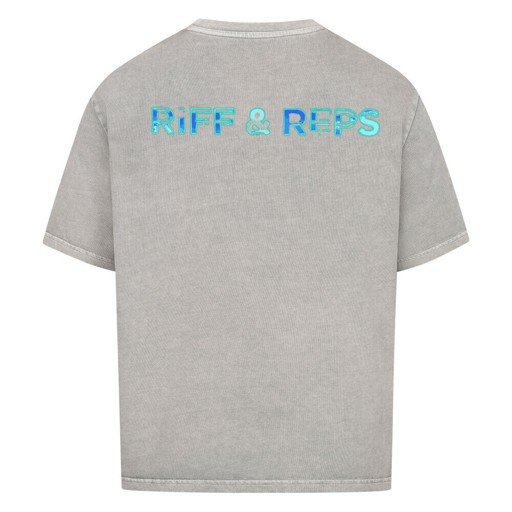 Image for color: washed grey