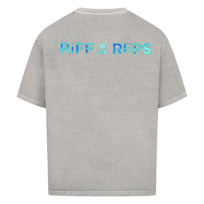Image for color: washed grey