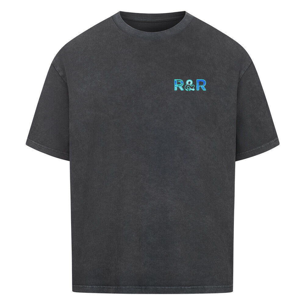 Image for color: washed black