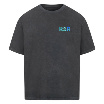 Image for color: washed black