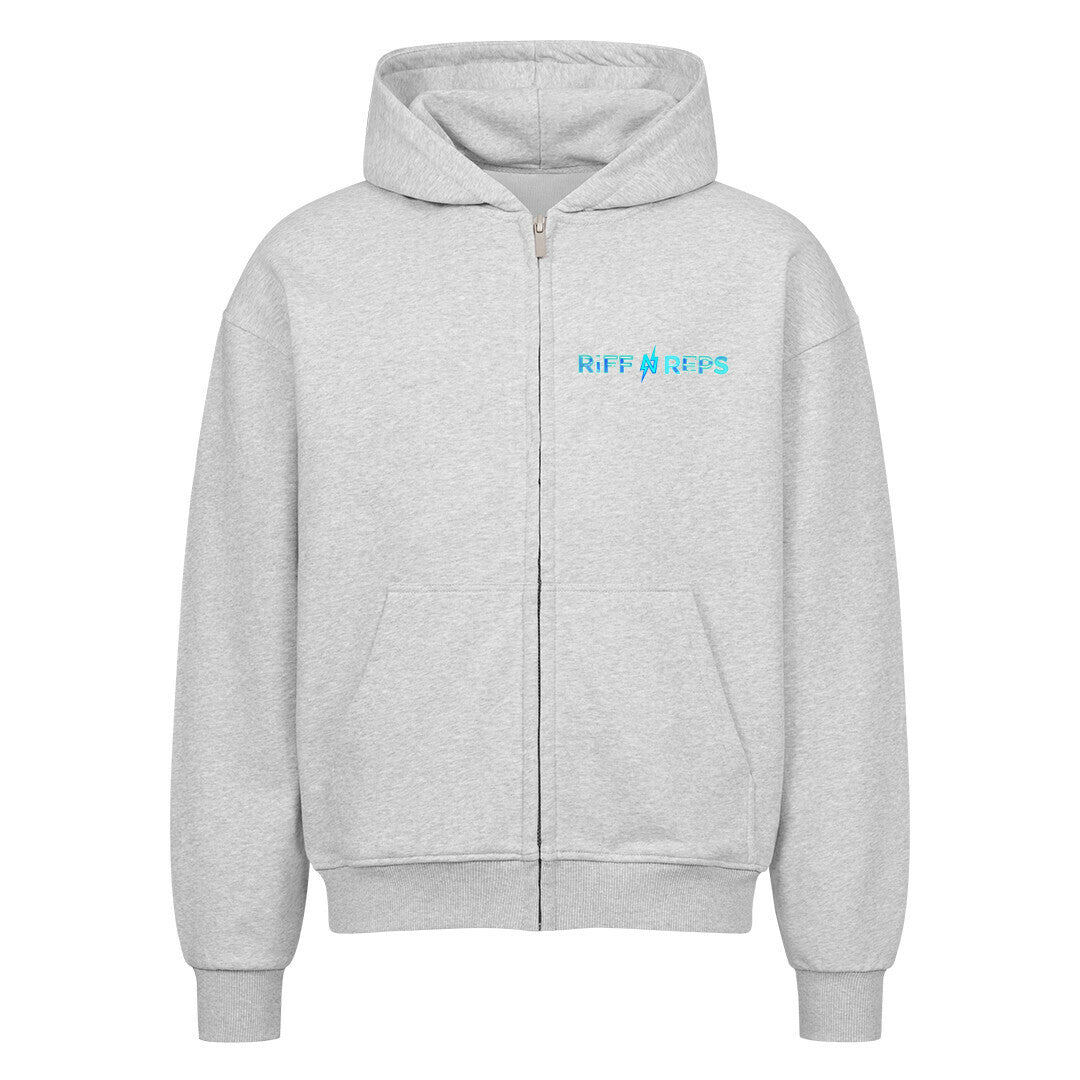 Image for color: heather grey