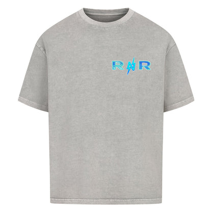Image for color: washed grey