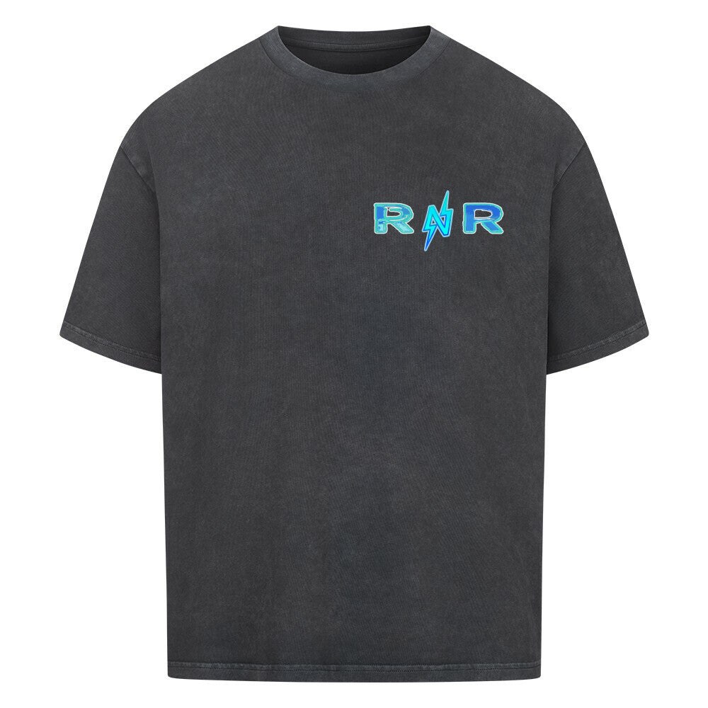 Image for color: washed black