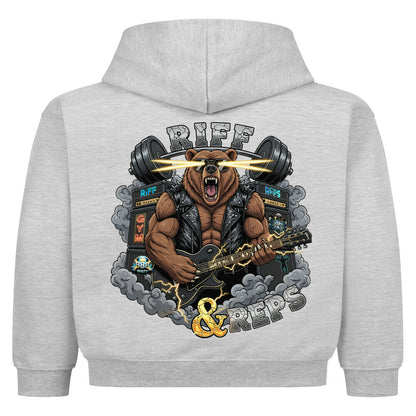 Image for color: heather grey