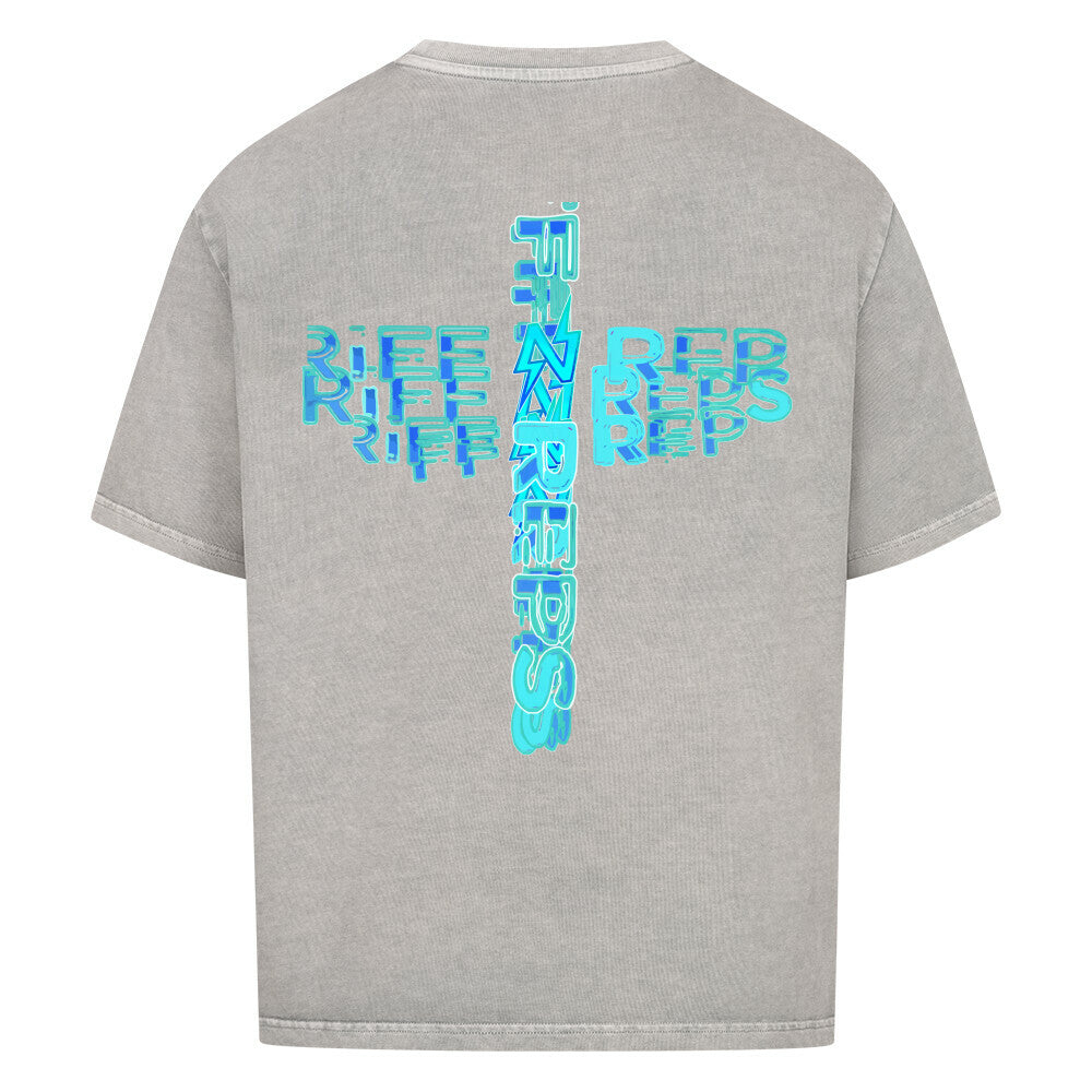 Image for color: washed grey