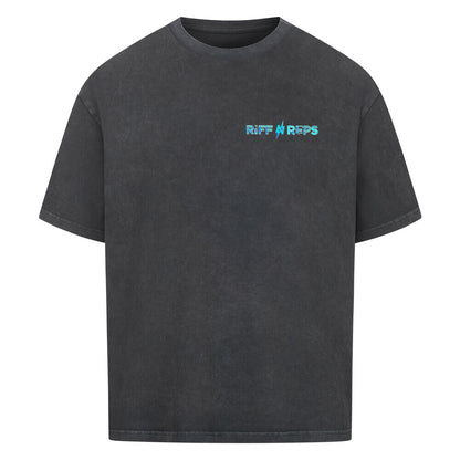 Image for color: washed black