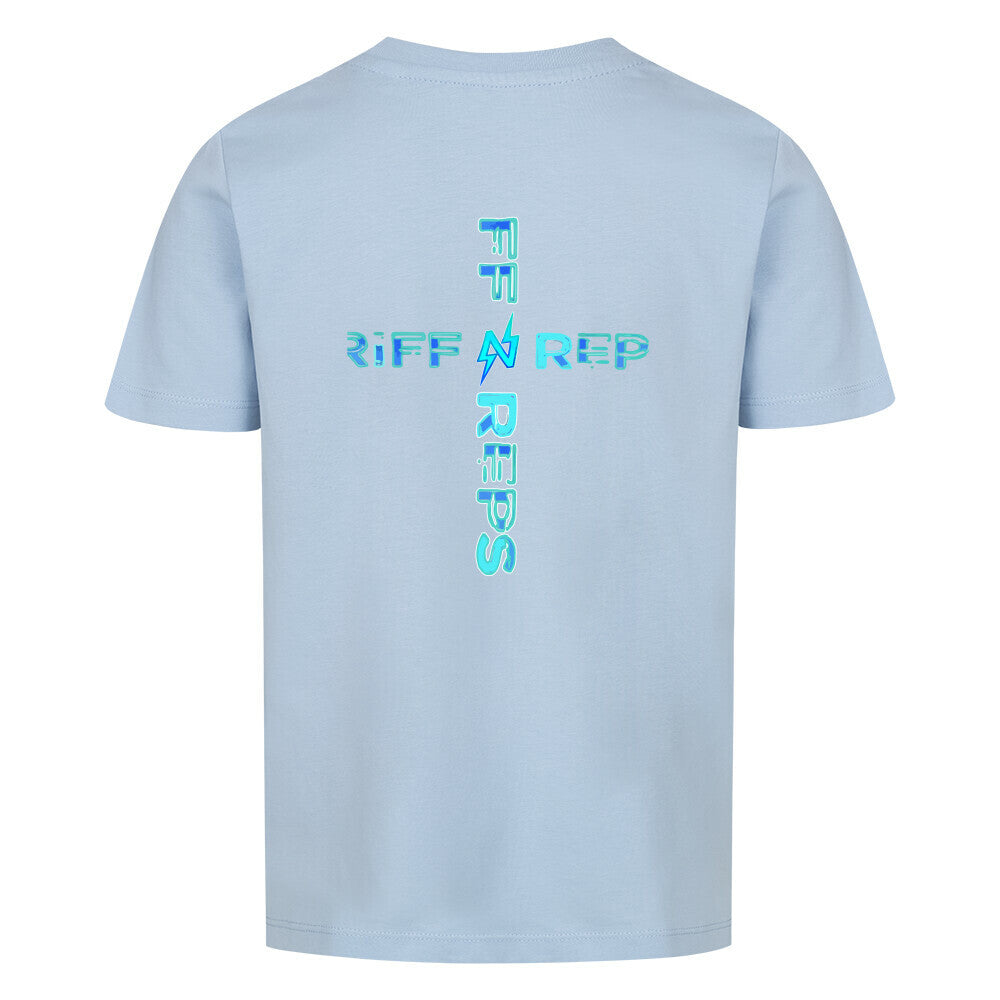 Image for color: sky blue