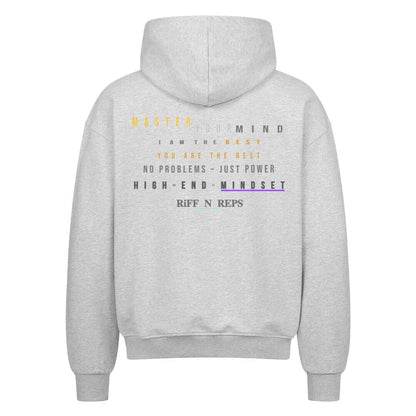 Image for color: heather grey