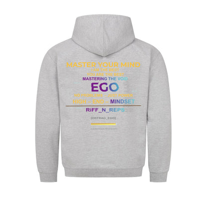 Image for color: heather grey