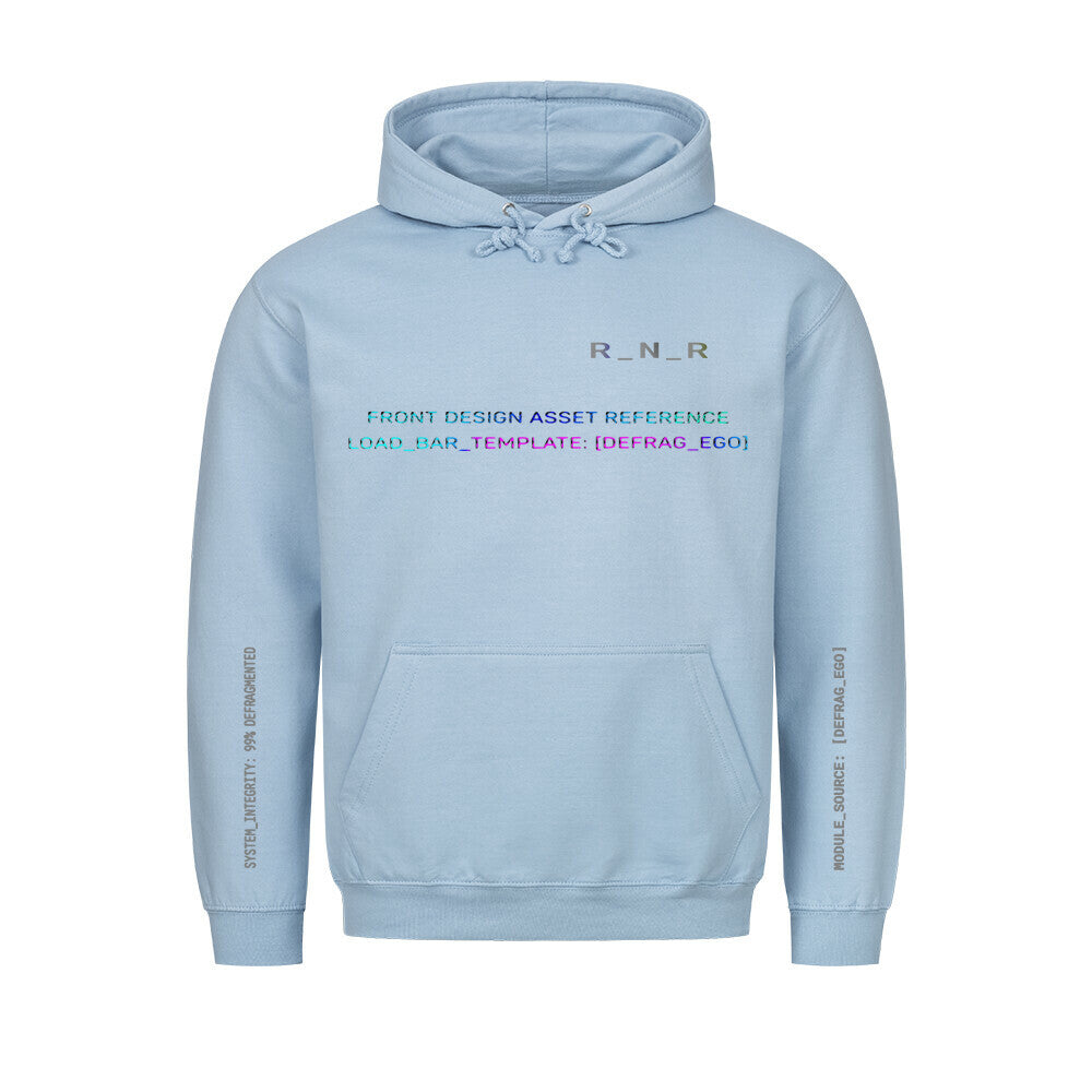 Image for color: babyblau